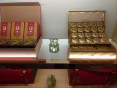 -绿茶餐厅(哈尔滨凯德店)