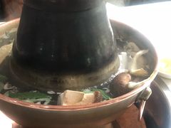 -北平楼老北京涮羊肉(滨河北路店)