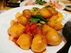 -德胜轩正宗顺德菜(宝安沙井会展中心店)