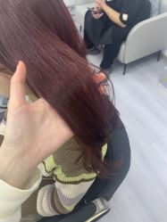 -LILI·HAIR SALON理理造型