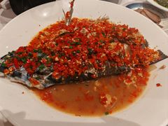 -壹只菜·崇明本地特色菜(崇明南门店)