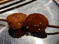 -神伙烧烤(江北黄泥塝店)