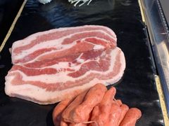 -猪的故事·韩式烤肉(韩乐坊店)
