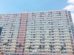 -彩虹村