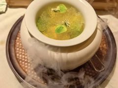 -叶叶菩提(太原别墅店)