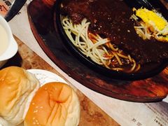 -元品牛排·休闲厨坊(晋江实小店)