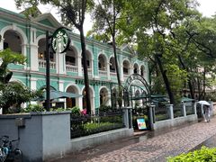 -星巴克臻选(广州沙面店)