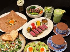 -O'eat Blossom&Pelican(深圳首店)