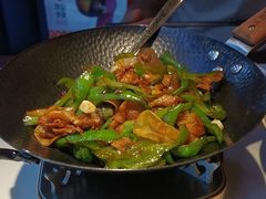 -匠熙小馆(崇文门店)