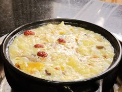 -波密野生菌王酒家