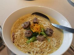 -逸品淮扬(东方渔人码头店)