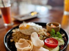 -Pundi Pundi Restaurant