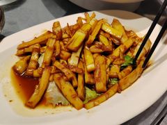 -山外山菜馆(玉泉路店)