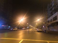 -九龙餐厅(大沽路店)