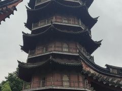 -阿育王寺素斋馆