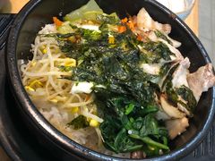 -李先生的首尔小馆(松江启源广场店)