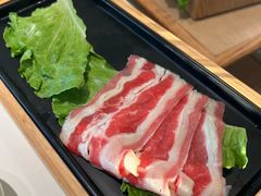 -椰子不语 椰子鸡火锅(淮海店)