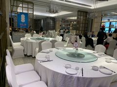 大堂-宴会中心