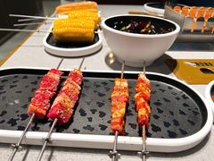 -丰茂烤串(外滩星荟中心店)