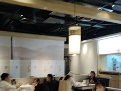 -九毛九西北菜(百信广场店)