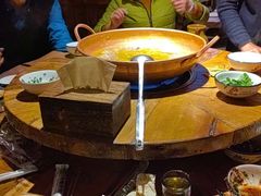 -普洱小黄牛餐厅铜火锅·思茅地方菜(世纪城店)