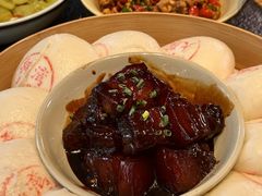 -桐湾大院·桐庐菜(滨江店)