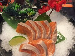 -古田居·特色寿司料理(星之岛旗舰店)