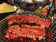 罐腌牛小排-萌牛肠烧烤店(虹梅路店)