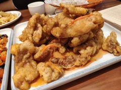 -九转小磨·非遗东北菜(群力店)