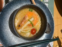 -泰悦澜·泰国餐厅(万象城店)