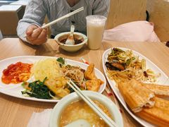 -盛宝粥店(建设街店)