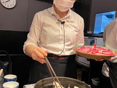 -满来寿喜烧(金虹桥店)