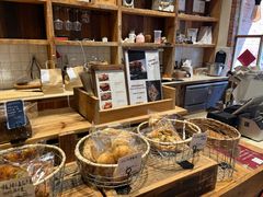 -佐敦面包铺·JORDAN BAKERY