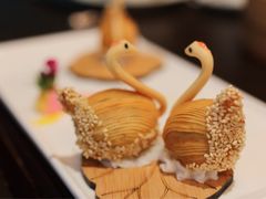 Jiang&nbsp;By&nbsp;Chef&nbsp;Fei-广州文华东方酒店·江-由辉师傅主理