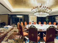 -长沙富力万达文华酒店