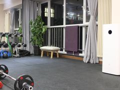 -北武堂拳击散打搏击泰拳俱乐部(三里屯总店)