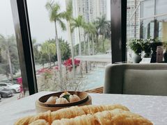 -海湾壹品·粤菜·早茶·烤鸭(拱北店)