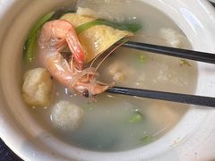 -五芳齋(云南南路店)