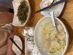 -东泰祥生煎馆(重庆北路店)