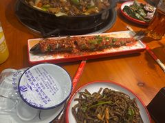 -山城正宗集安高丽火盆