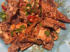 -满兴咱妈烀饼铁锅炖(兰州北街店)