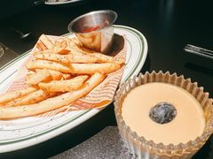 -404干式熟成牛排馆•聚会餐厅