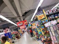-人人乐购物广场(开发区店)