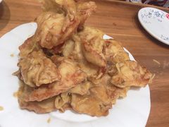 -高晓山馅饼店(牛庄百年店)