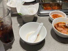 -海底捞火锅(龙岗星河COCO Park店)