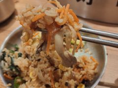 -韩悦牛排烤肉无限续(宝能中心店)