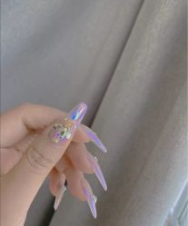 -LILY NAILS美甲美睫