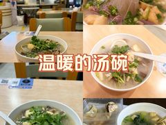 -妯娌老鸭粉丝汤(正大乐城店)