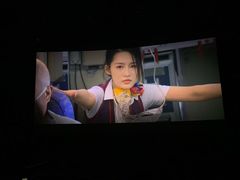 -百美汇影城(LUXE嘉里中心店)