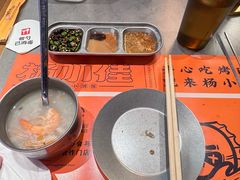 -杨小佳·齐齐哈尔烤肉·烤串(广州店)